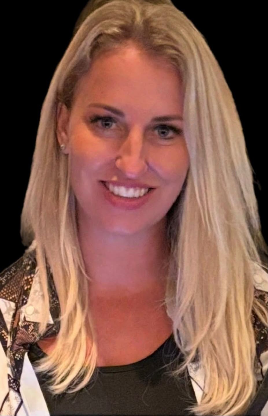 Hayley Murray