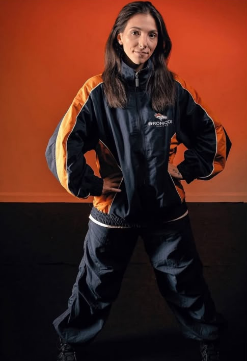 Lauren