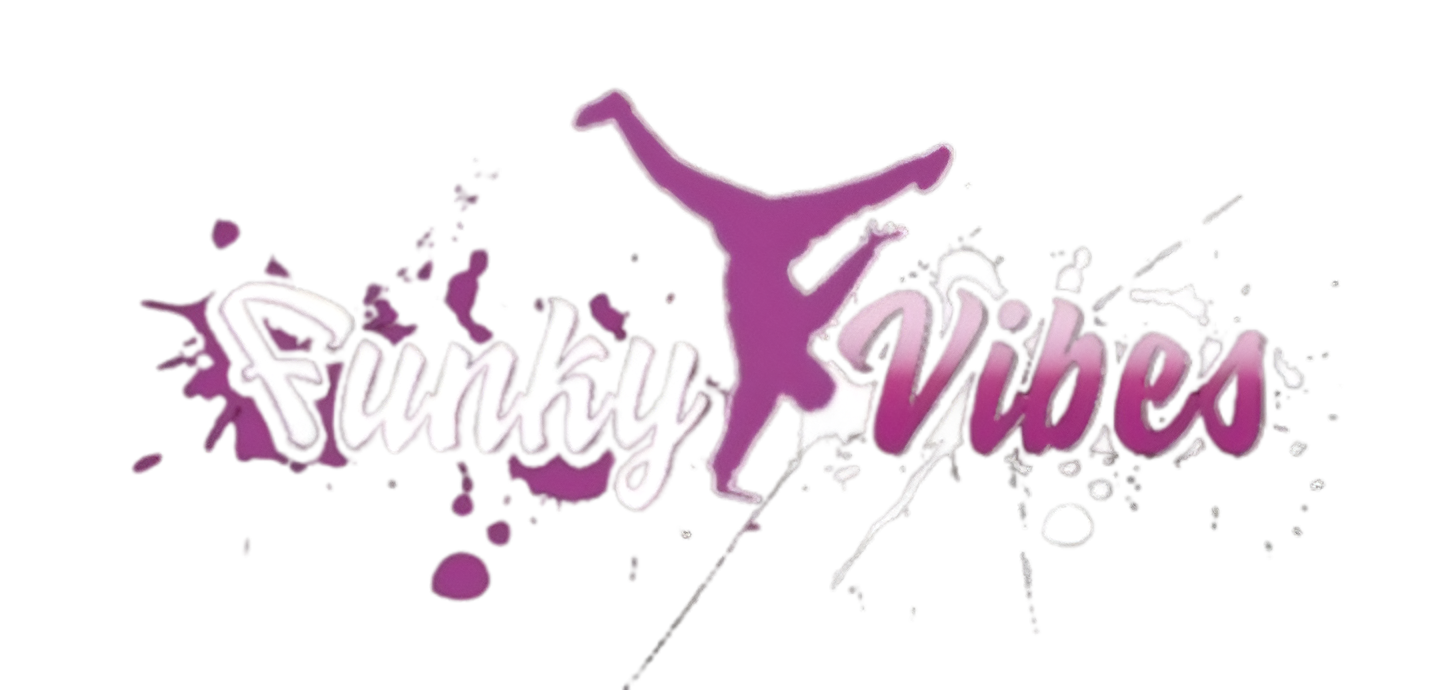 Funky Vibes logo
